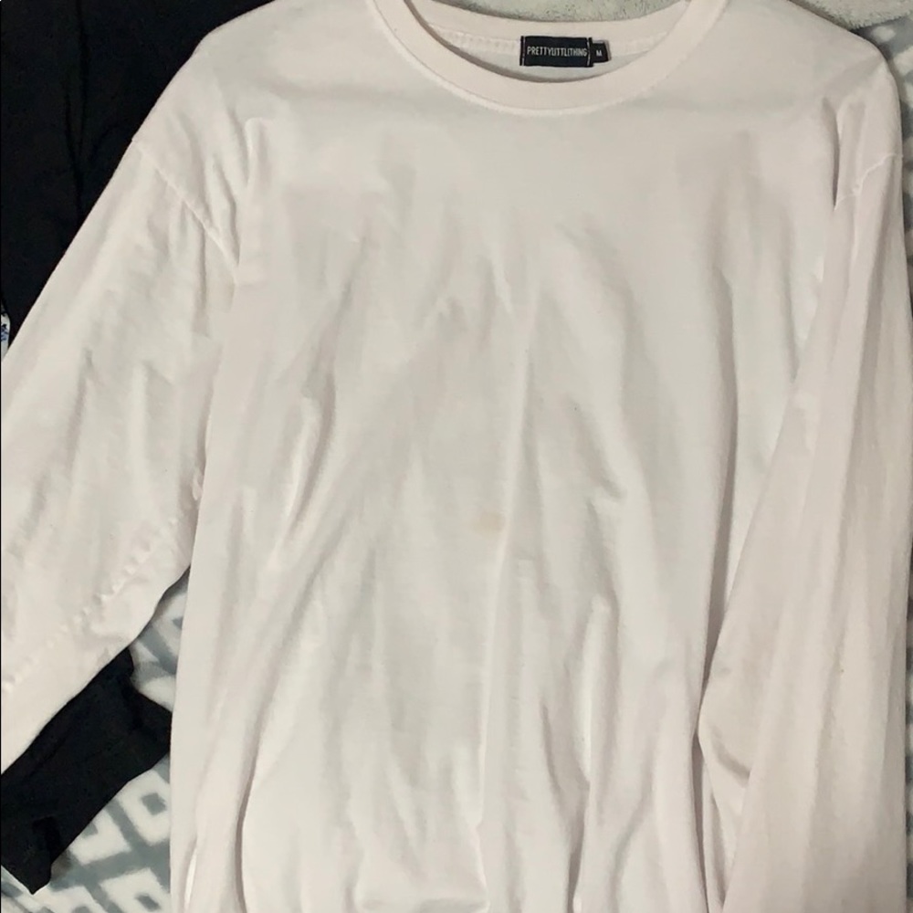 long sleeve